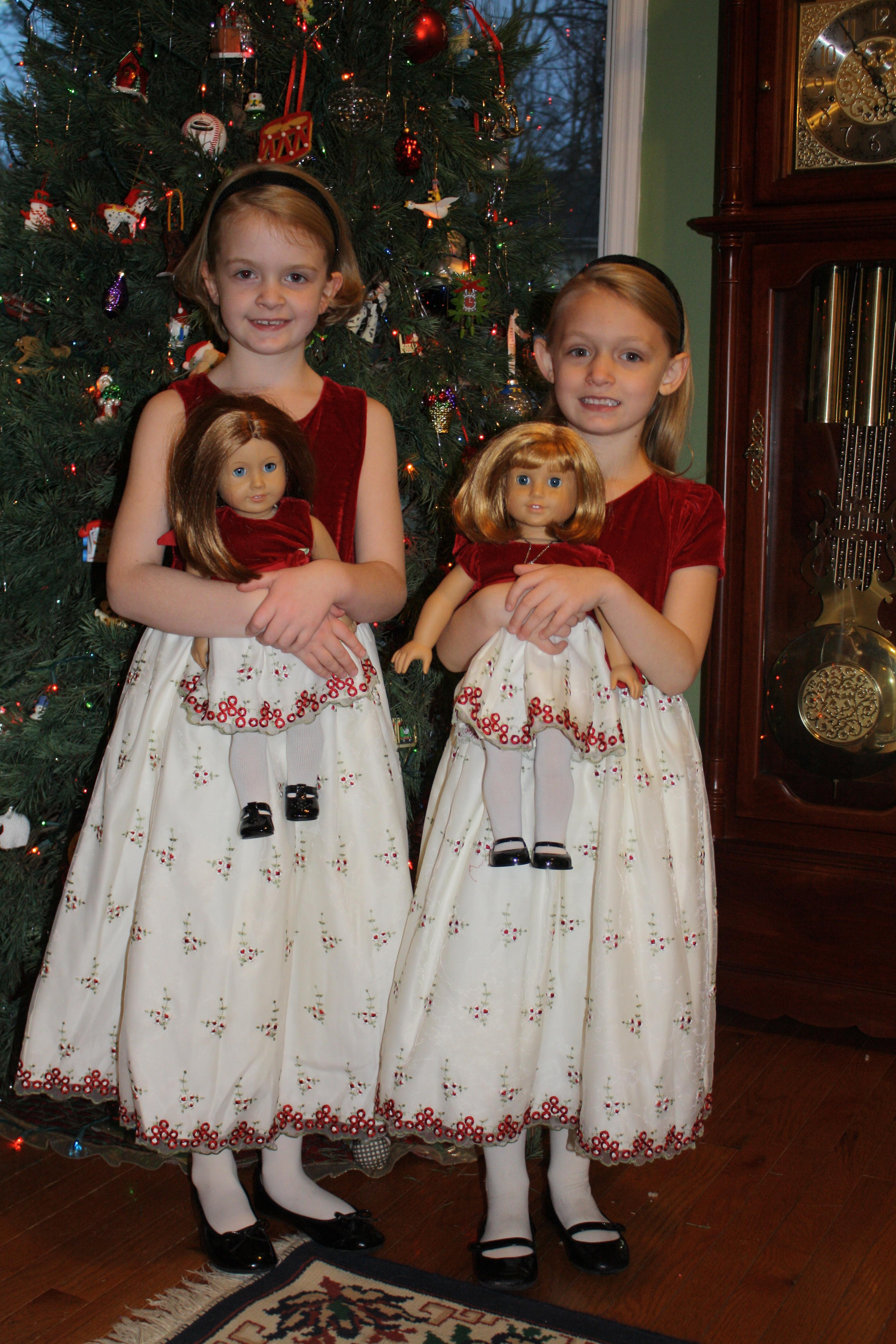 2010_01_02 JC and American girl dolls.jpg